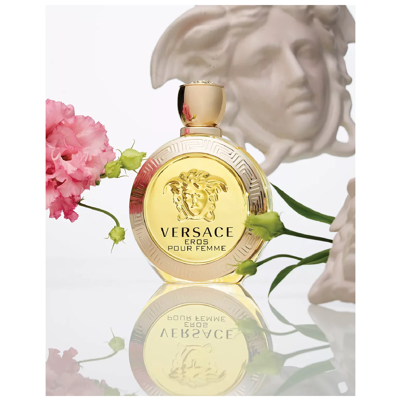 Versace Eros Eau de Toilette for Women - Image 3