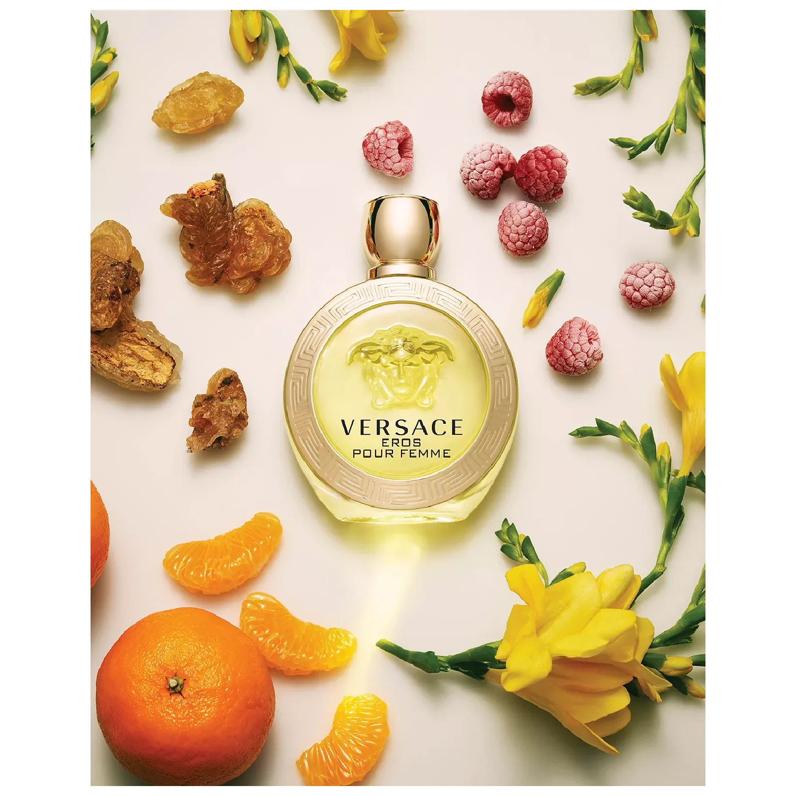 Versace Eros Eau de Toilette for Women - Image 7