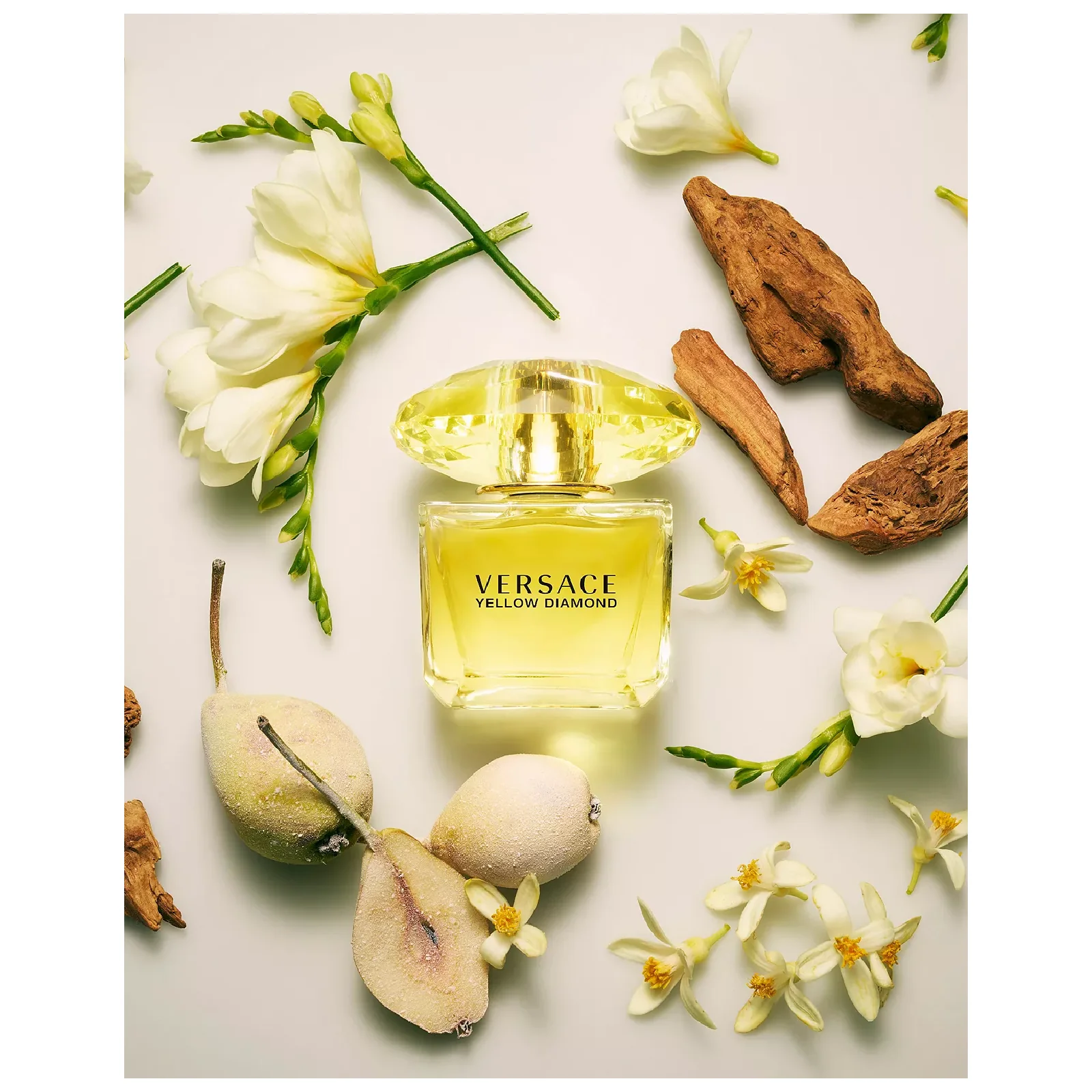 Versace Yellow Diamond Eau de Toilette for Women - Image 9