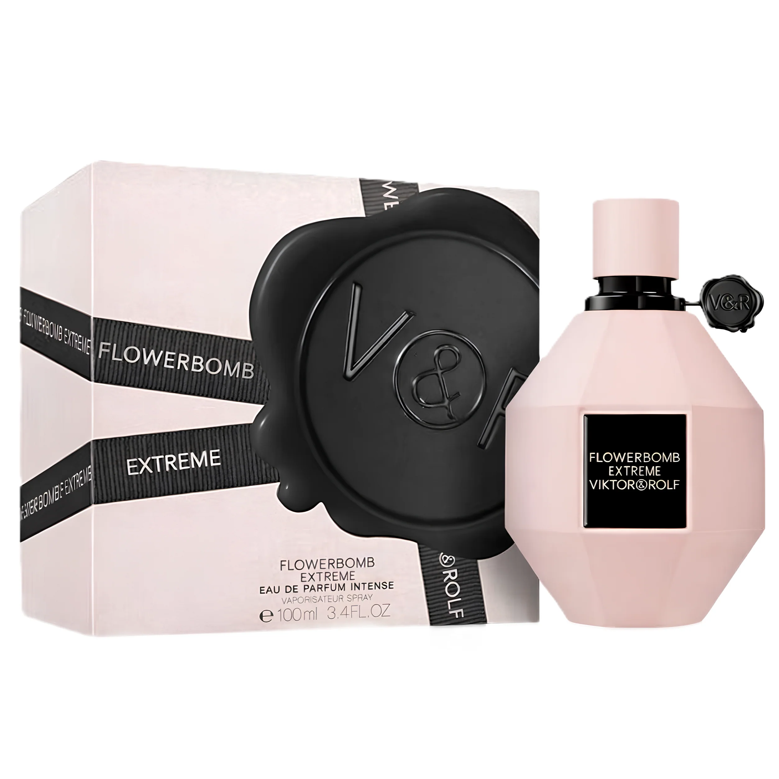 Viktor & Rolf Flower Bomb Extreme Intense Eau de Parfum for Women - Image 2