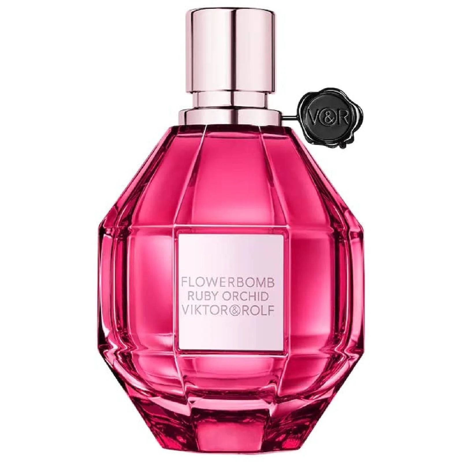 Viktor & Rolf Flower bomb Ruby Orchid Eau de Parfum for Women - Image 2
