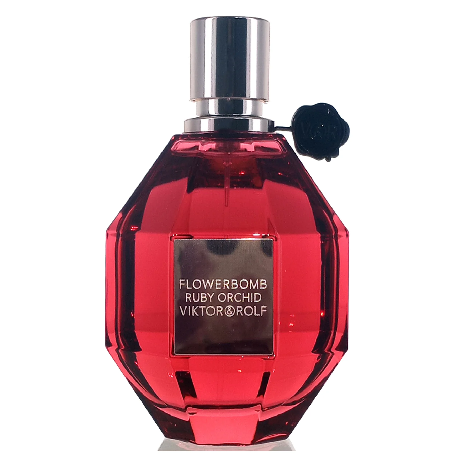 Viktor & Rolf Flower bomb Ruby Orchid Eau de Parfum for Women - Image 5