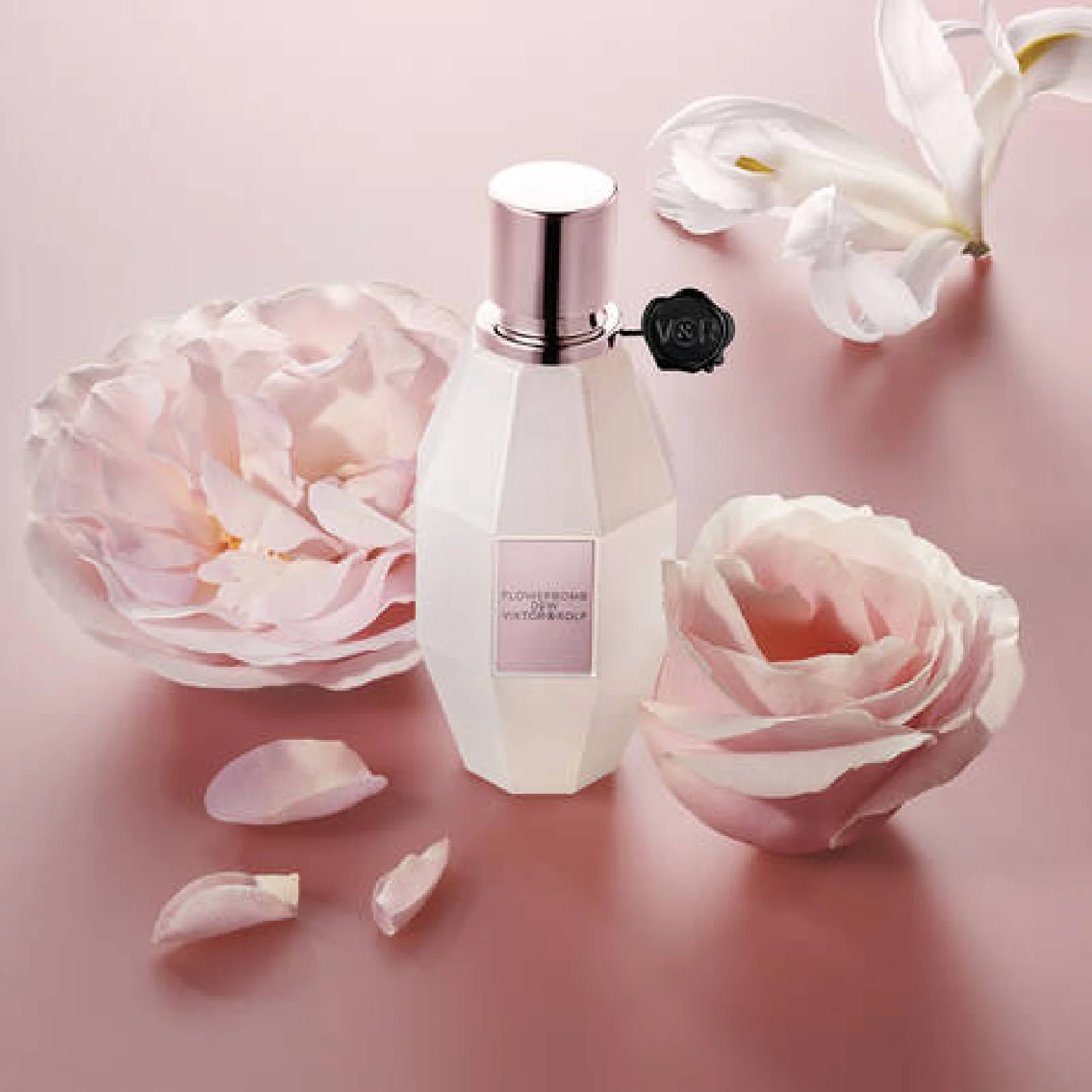 Viktor & Rolf Flowerbomb Dew Eau de Parfum for Women - Image 5