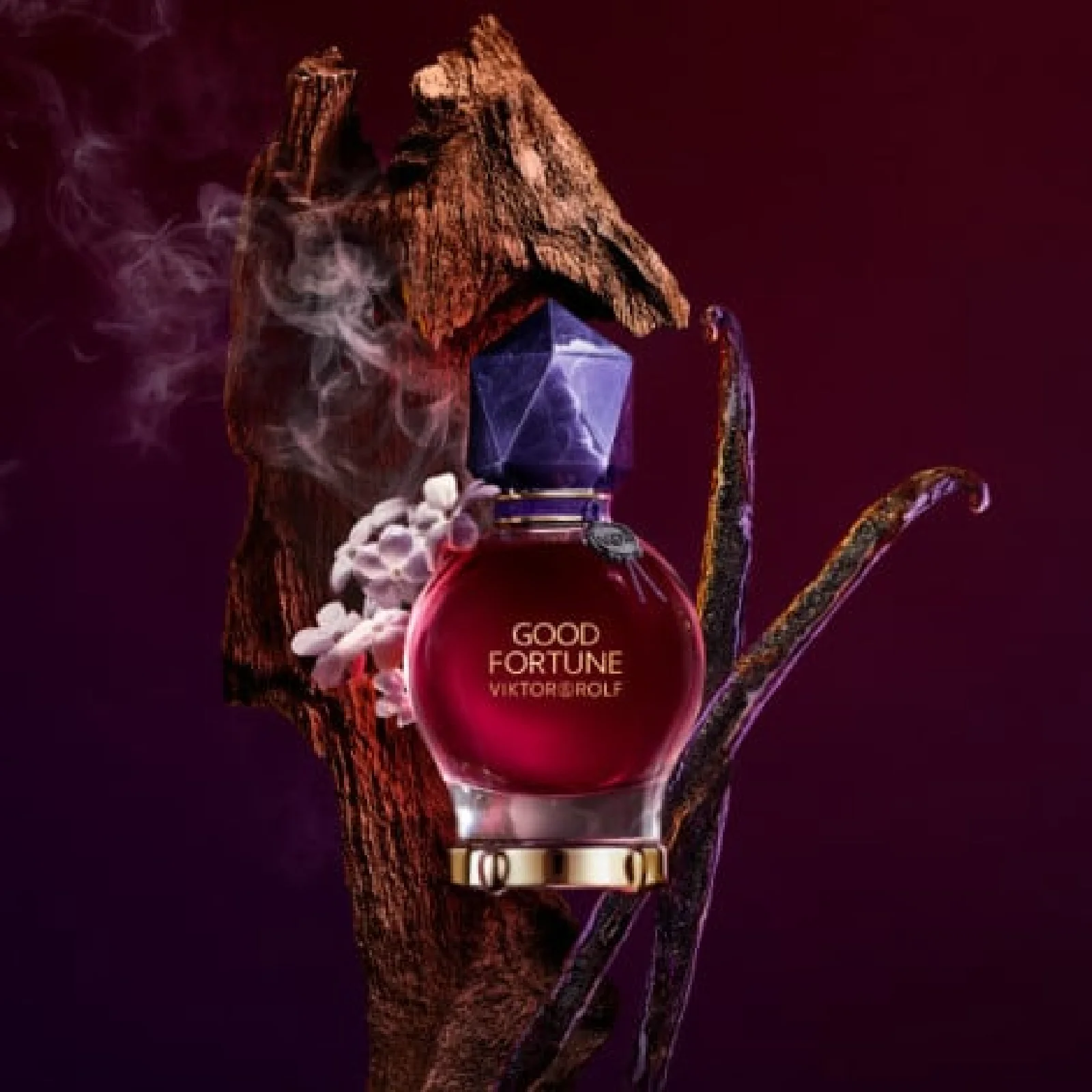 Viktor & Rolf Good Fortune Elixir Intense Eau de Parfum for Women - Image 3