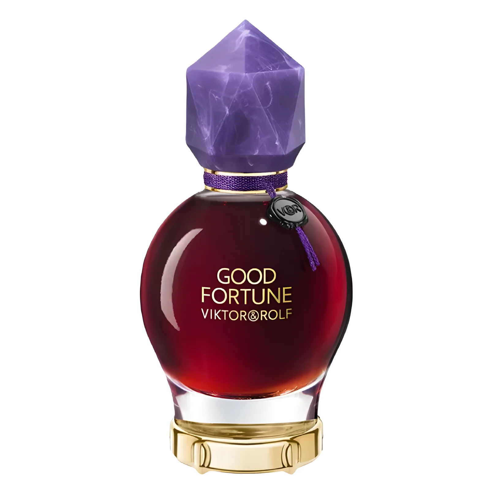 Viktor & Rolf Good Fortune Elixir Intense Eau de Parfum for Women - Image 4