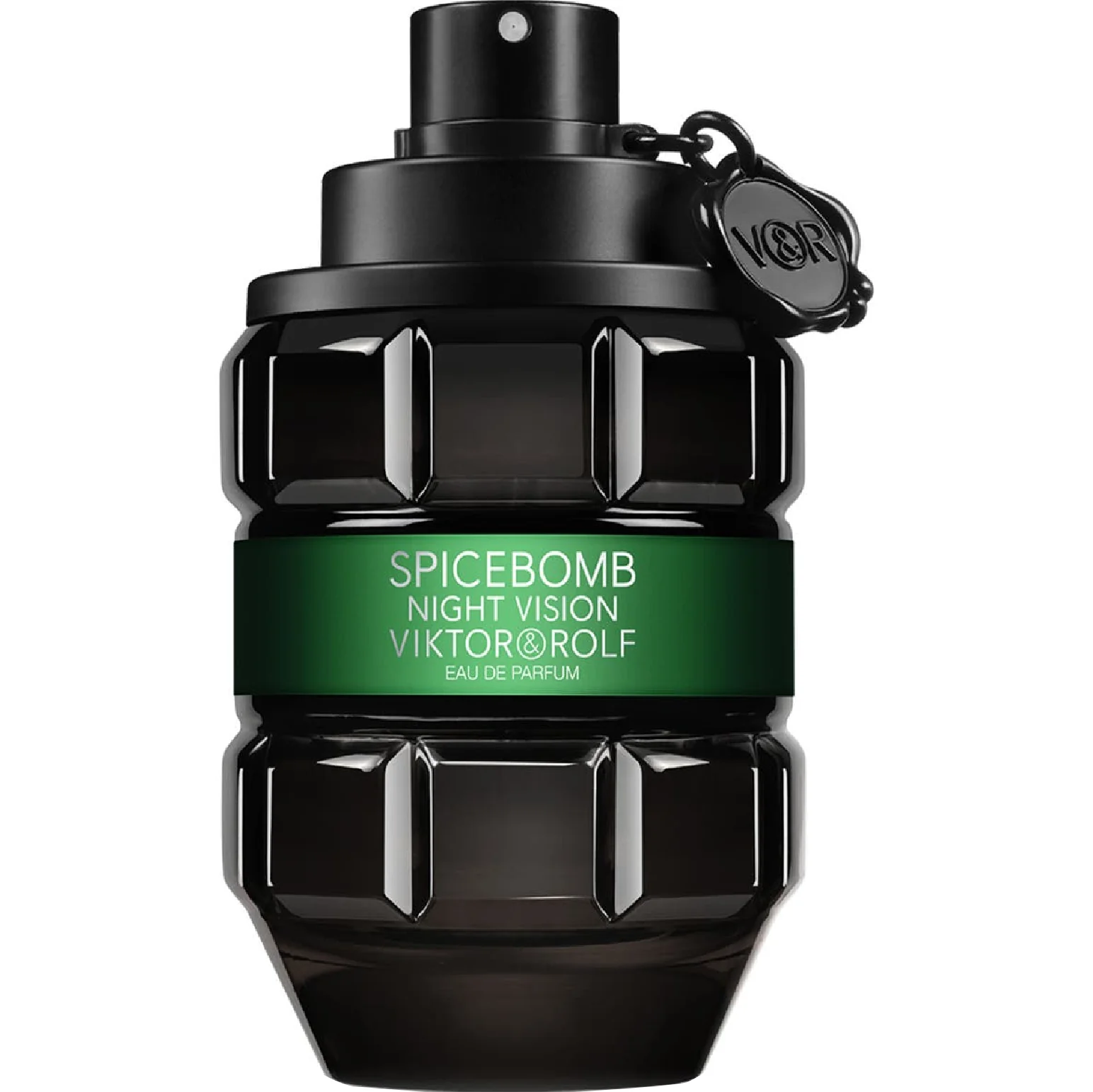 Viktor & Rolf Spicebomb Night Vision Eau de Parfum for Men - Image 3