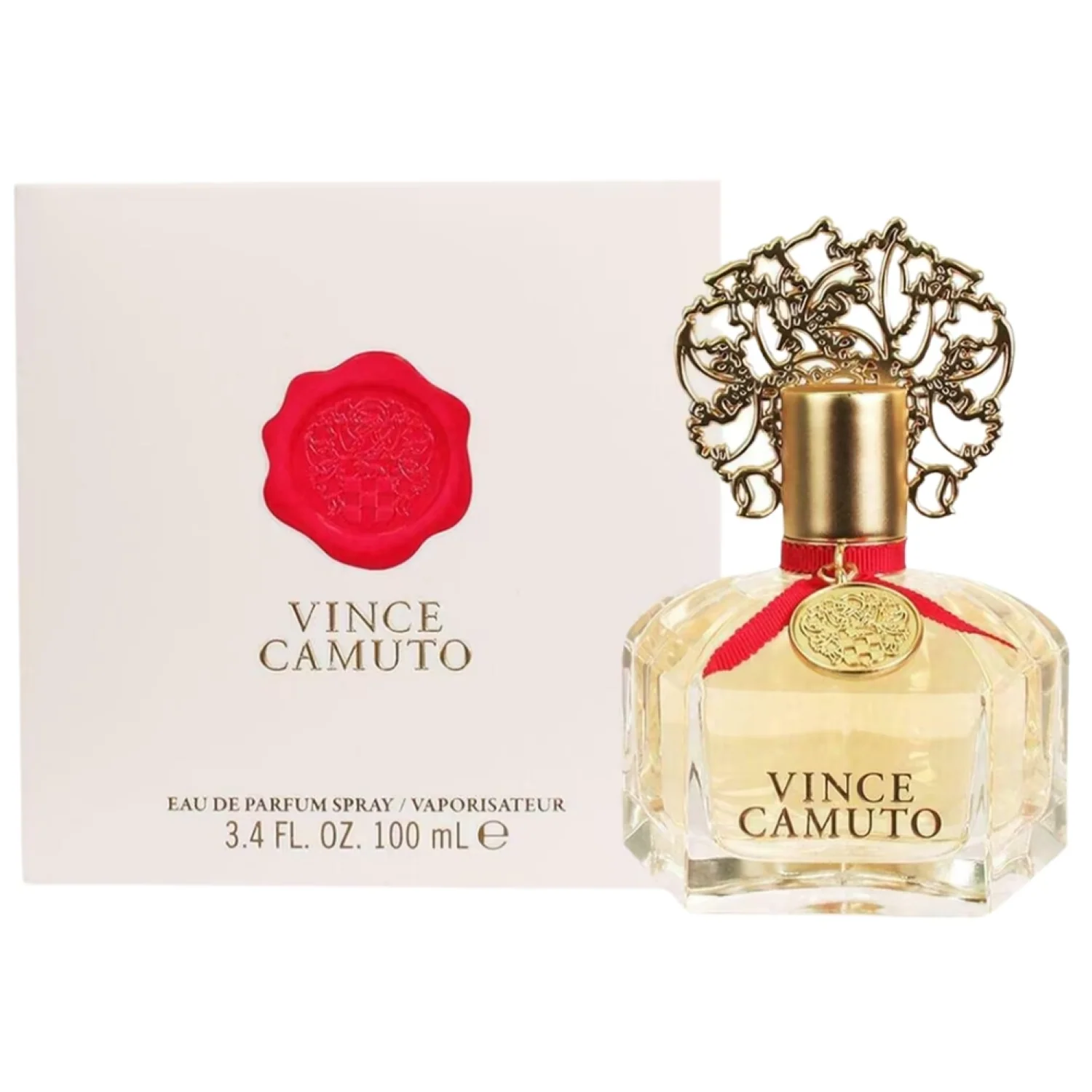 Vince Camuto Vince Eau de Parfum for Women - Image 2