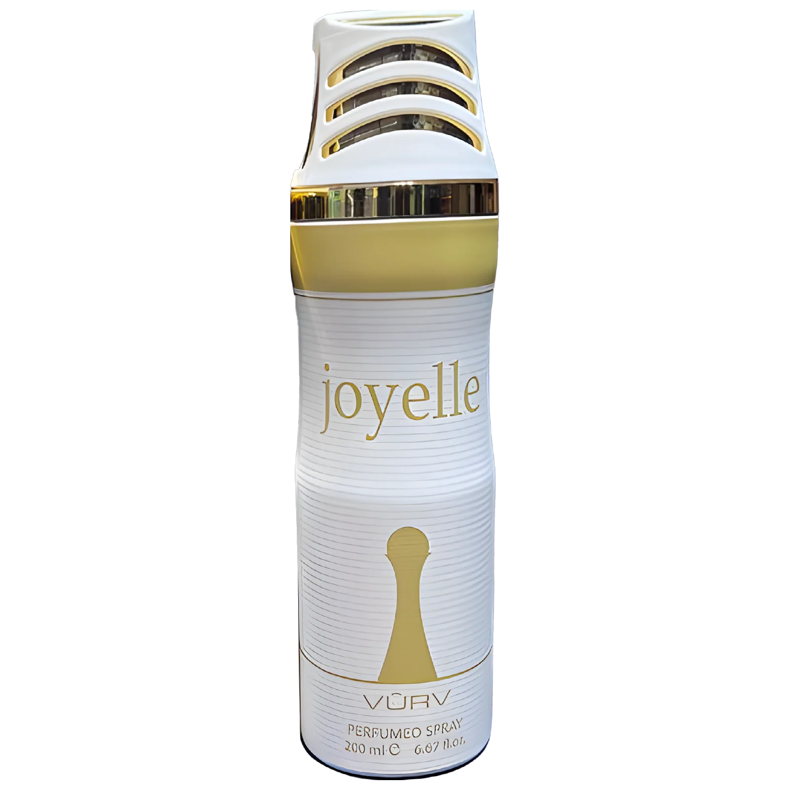 Vurv Joyelle Deodorant Spray for Women