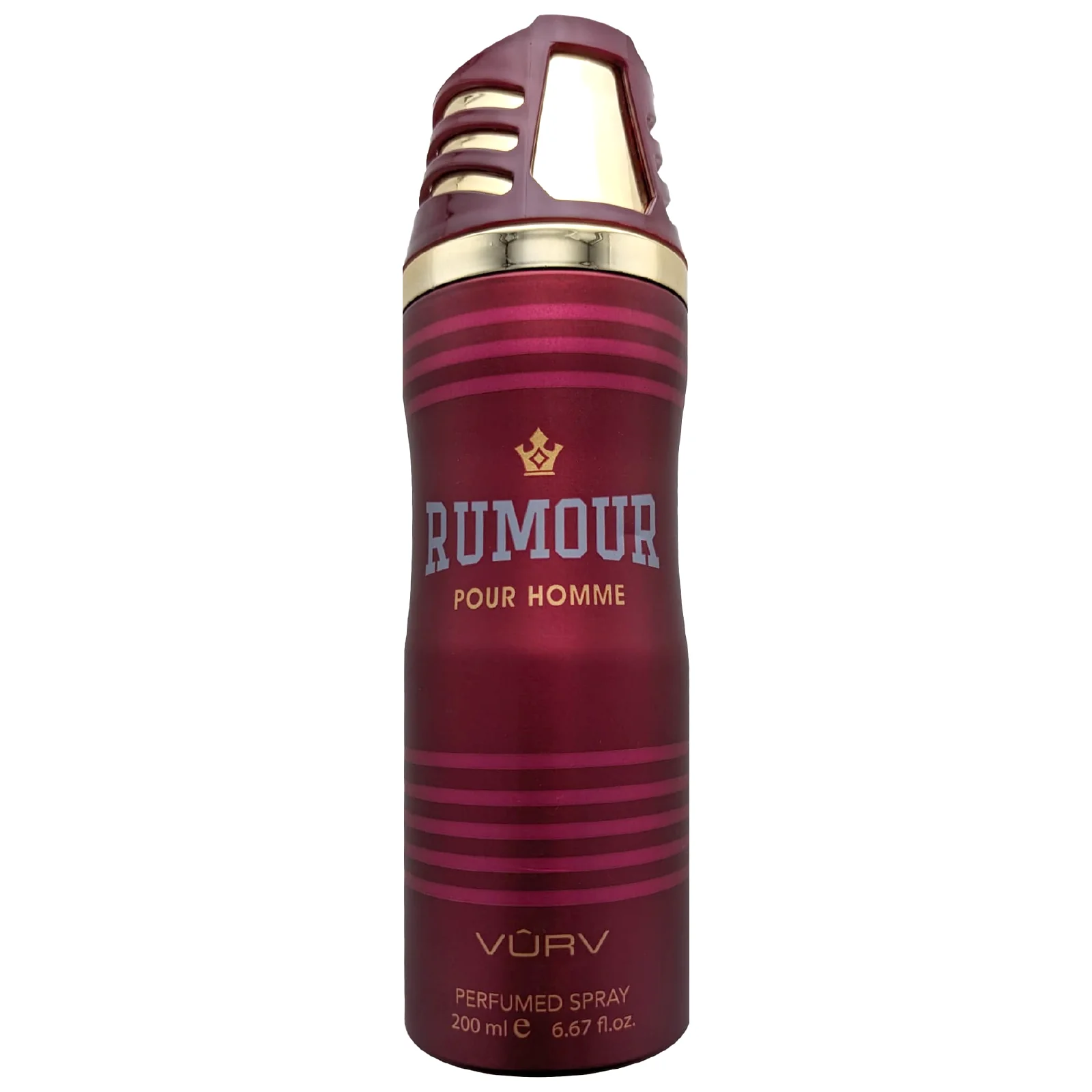 Vurv Rumour Deodorant Spray for Women