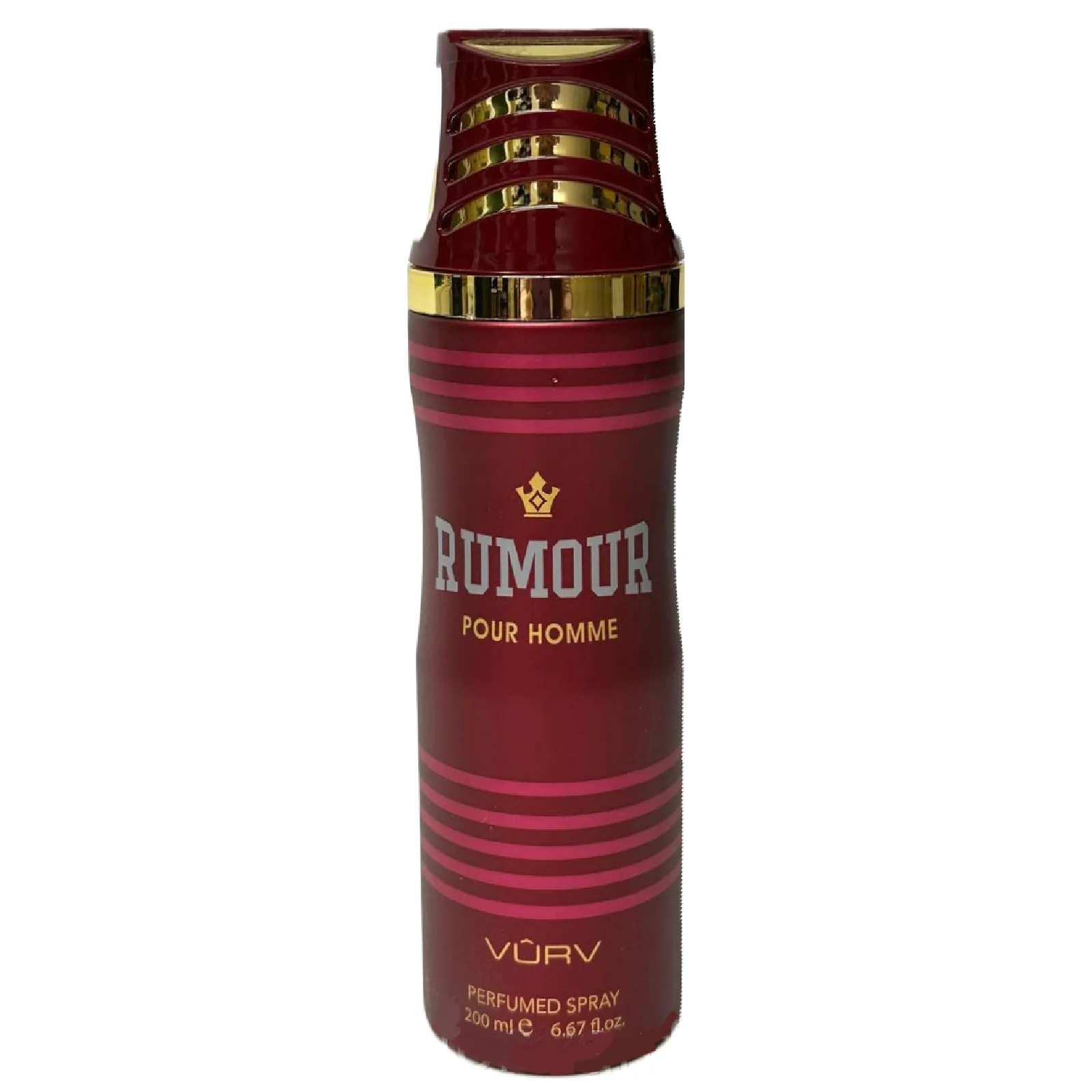 Vurv Rumour Deodorant Spray for Women - Image 2