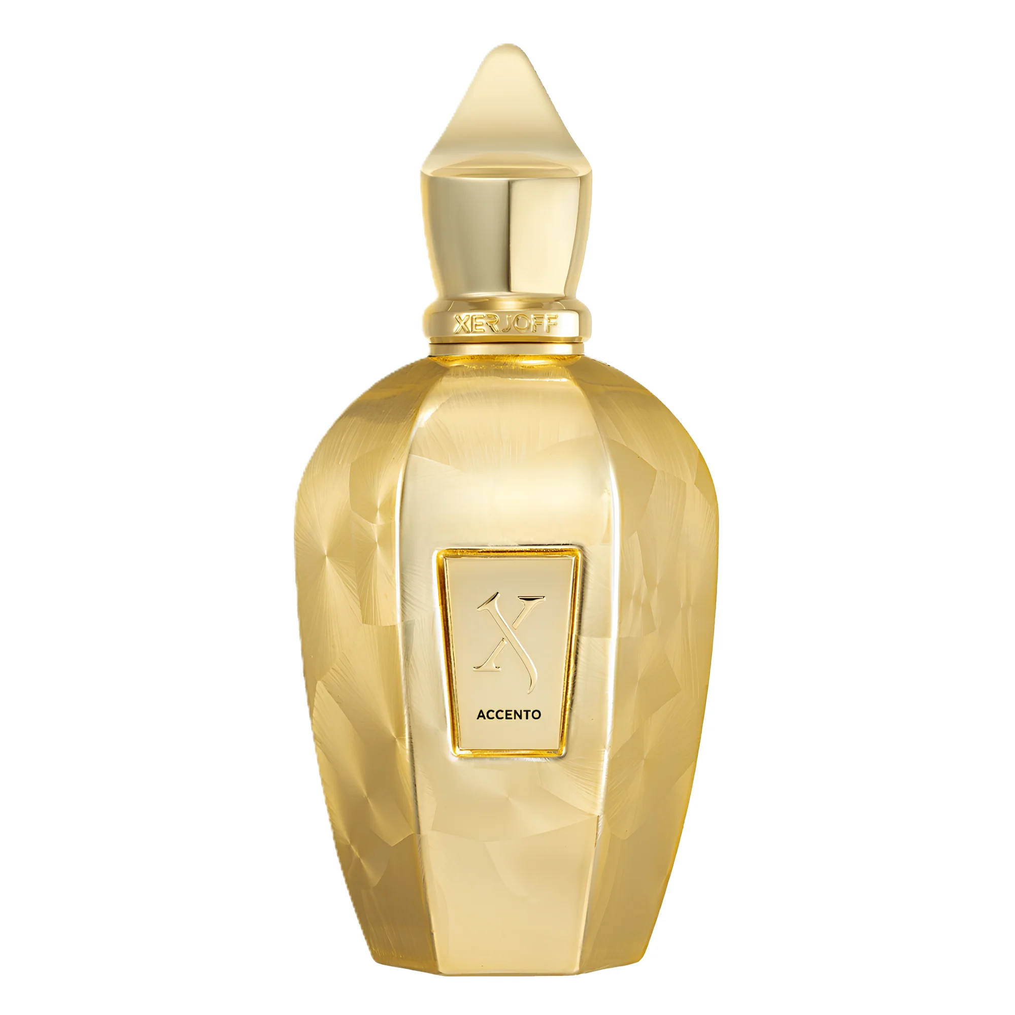 Xerjoff Accento Overdose Eau de Parfum for Everyone