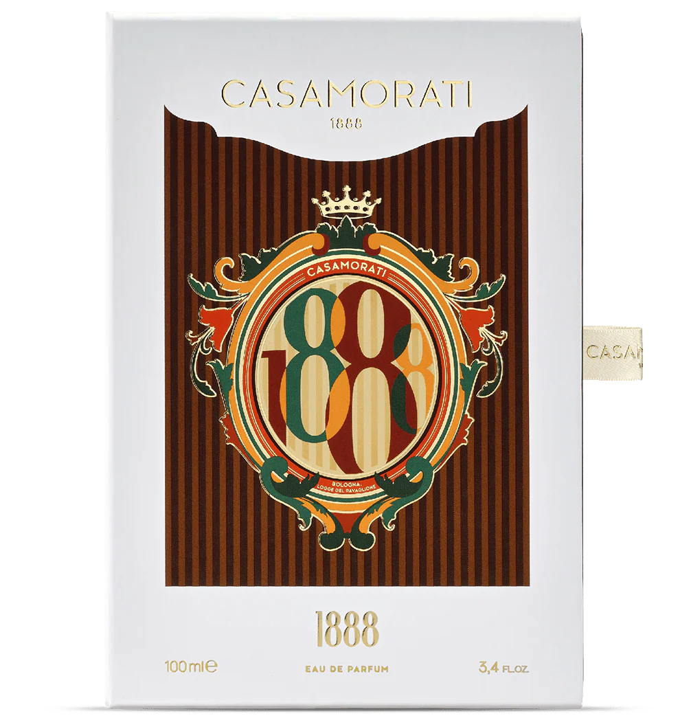 Xerjoff Casamorati 1888 Eau de Parfum for Everyone - Image 2