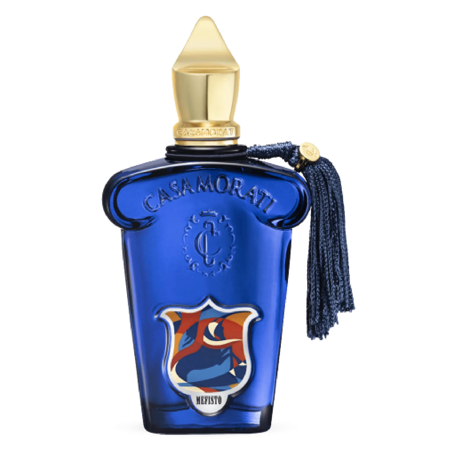 Xerjoff Casamorati 1888 Mefisto Eau de Parfum for Men - Image 3
