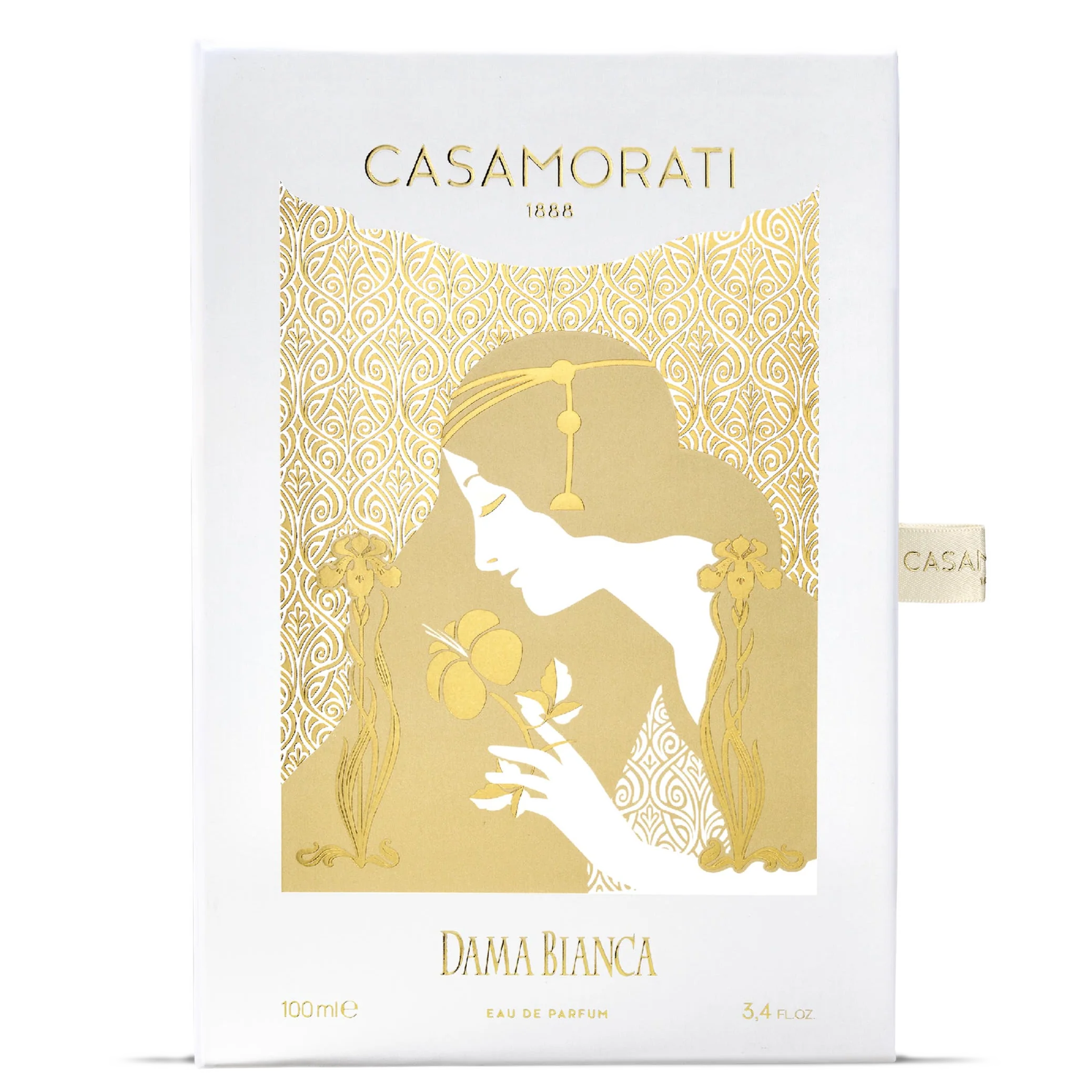 Xerjoff Dama Bianca Eau de Parfum for Women - Image 2