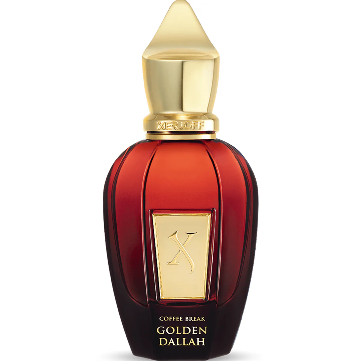 Xerjoff Golden Dallah Parfum for Everyone