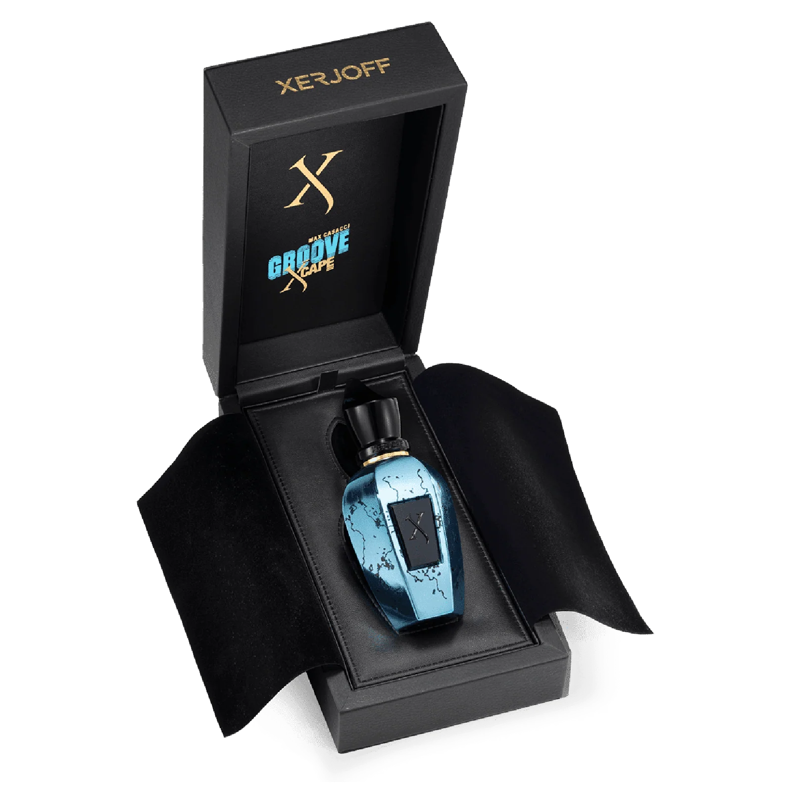 Xerjoff Groove Xcape Parfum for Everyone - Image 3