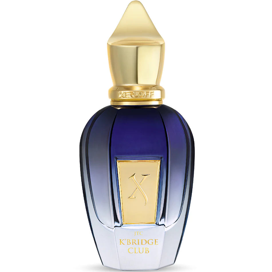Xerjoff K'Bridge Club Eau de Parfum for Everyone