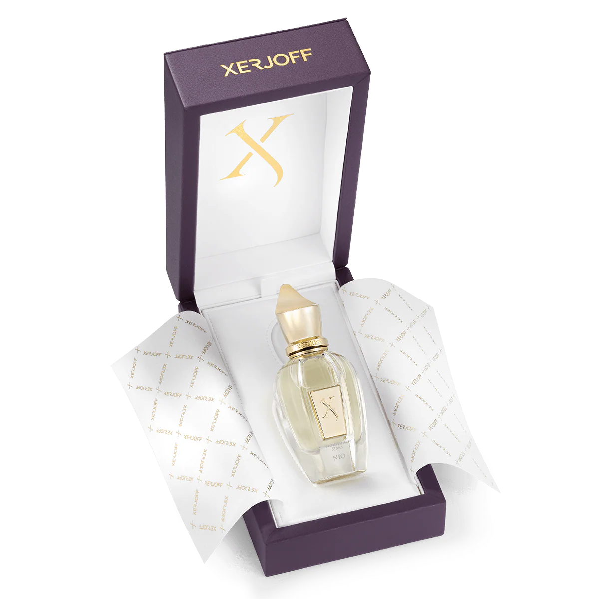Xerjoff Nio Shooting Stars Eau de Parfum for Everyone - Image 4