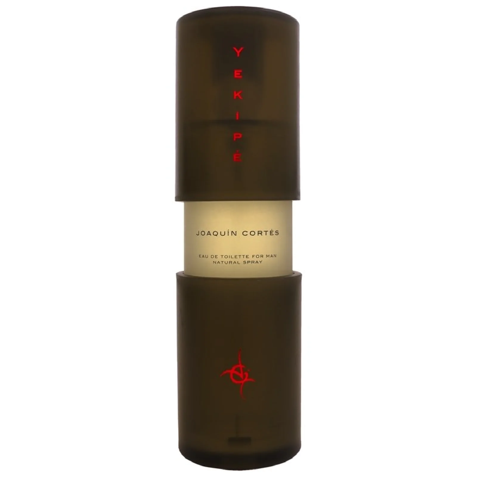 Yekipe Eau de Toilette for Men