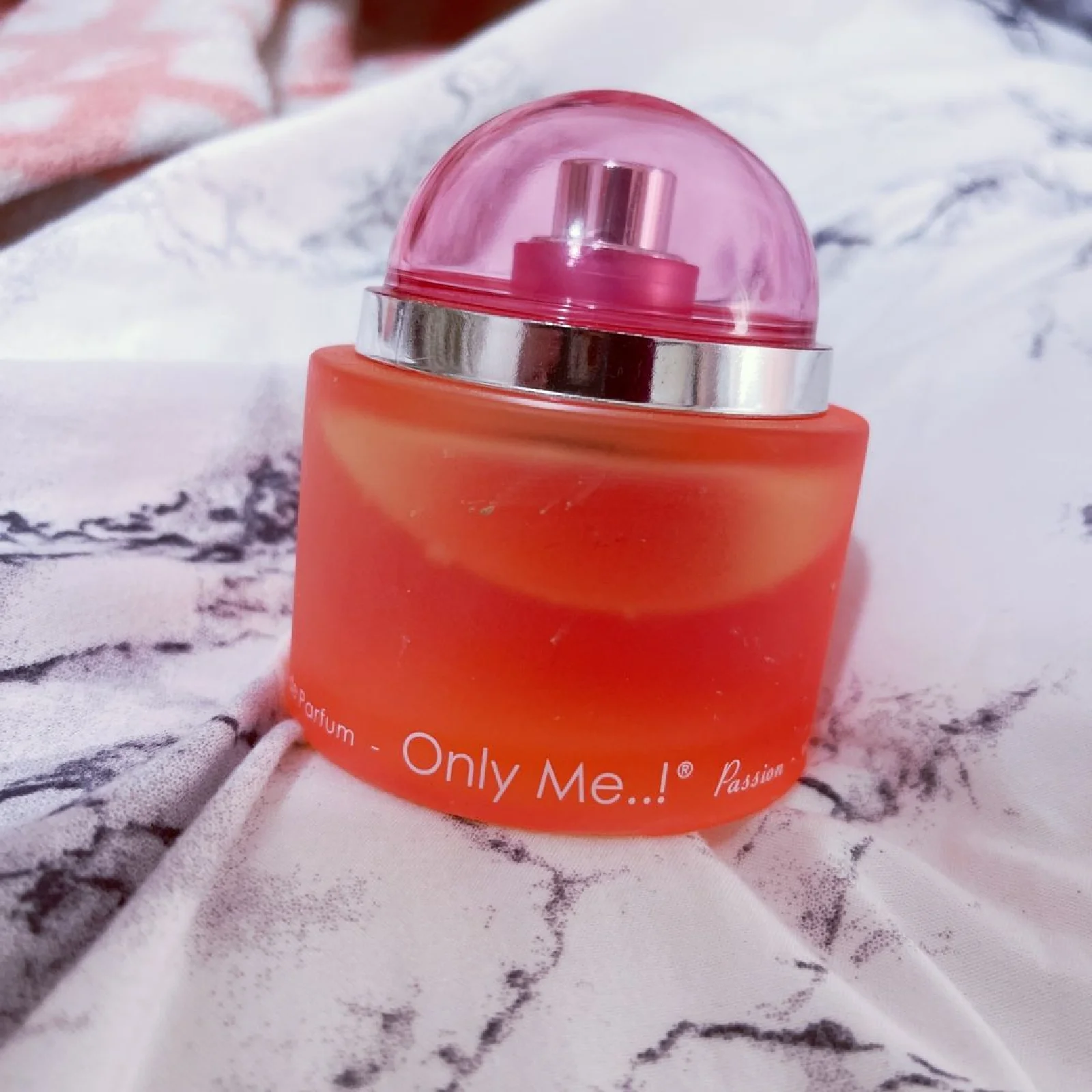 Yves de Sistelle Only Me Passion Eau de Parfum for Women - Image 3