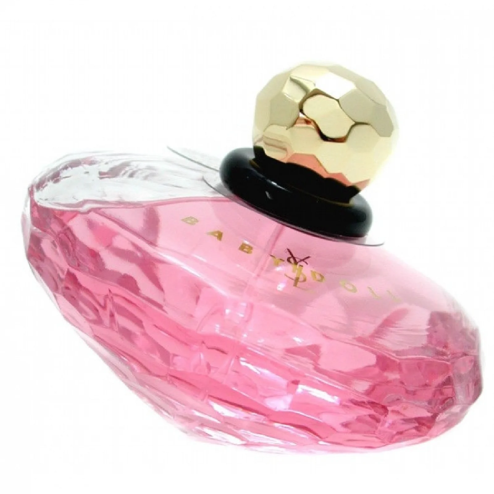 Yves Saint Laurent Baby Doll Eau de Toilette for Women - Image 2