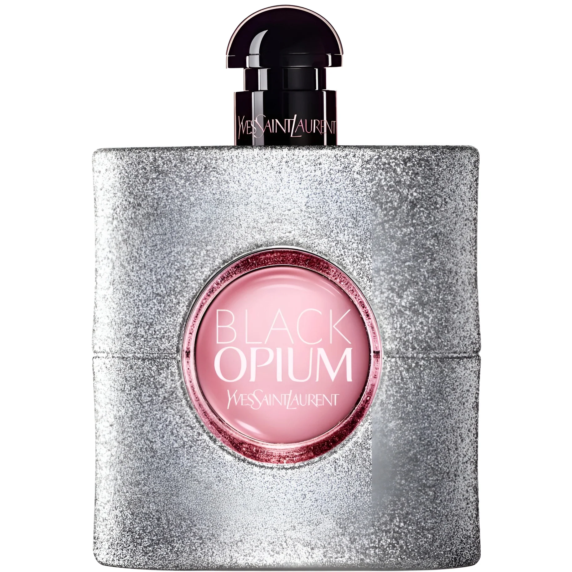 Yves Saint Laurent Black Opium Glitter Eau de Parfum for Women