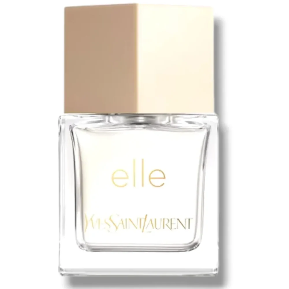 Yves Saint Laurent Elle Eau de Parfum for Women - Image 3