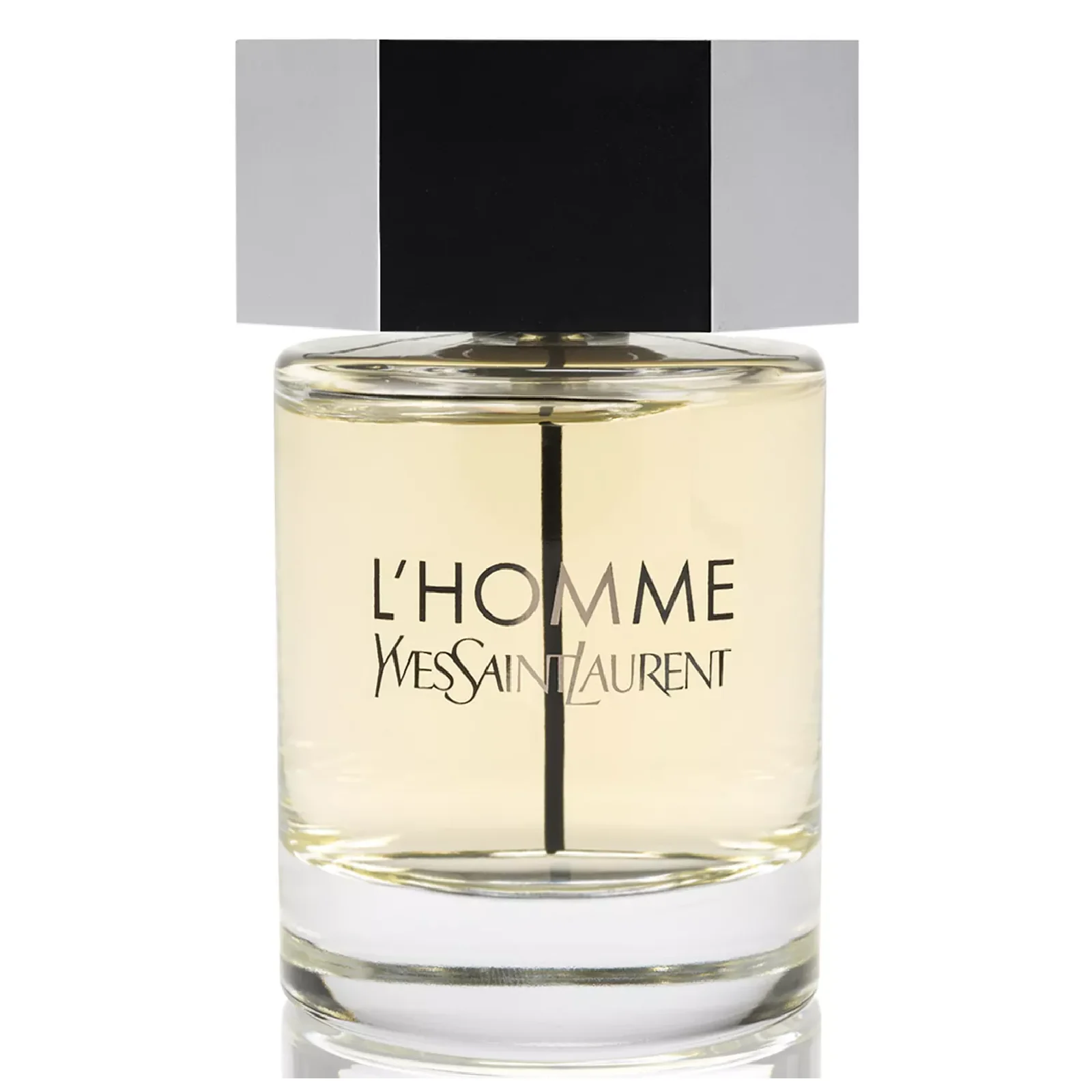 Yves Saint Laurent L'homme Eau de Toilette for Men - Image 3