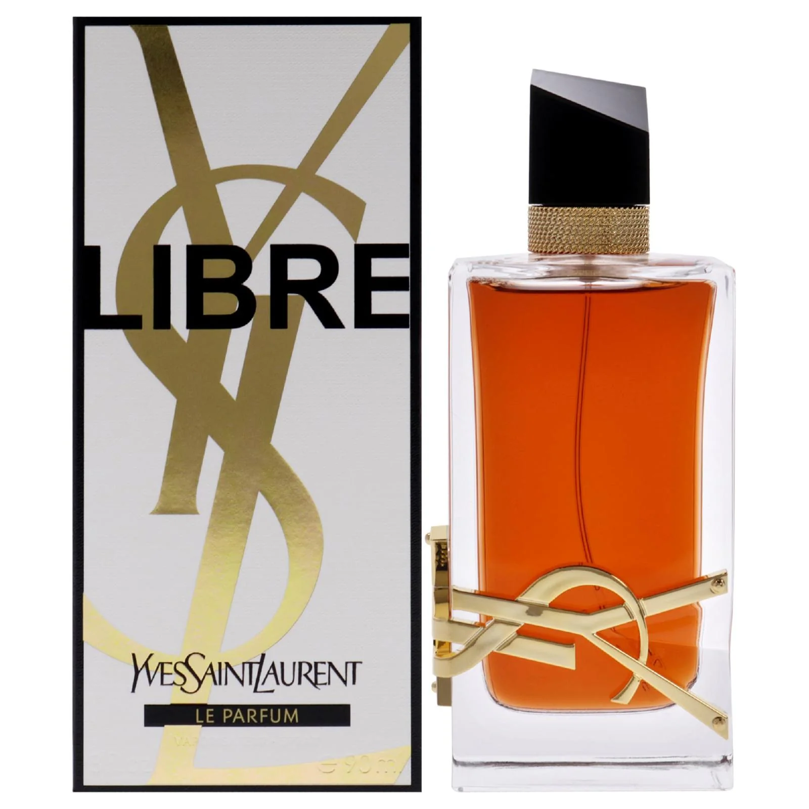 Yves Saint Laurent Libre Le Parfum Eau de Parfum for Women - Image 3