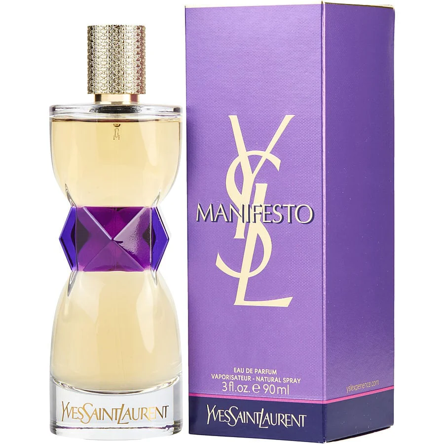 Yves Saint Laurent Manifesto Eau de Parfum for Women - Image 7