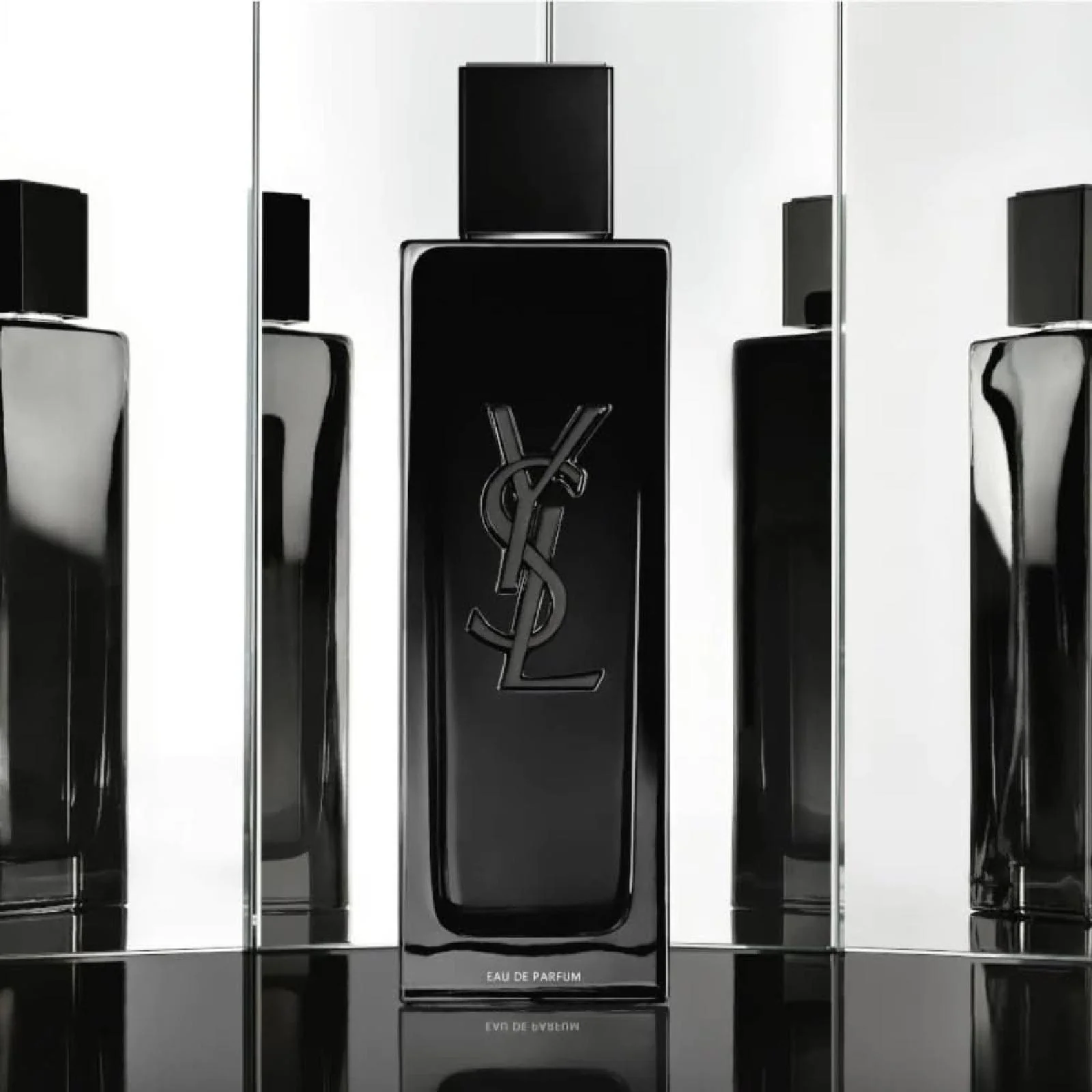 Yves Saint Laurent MYSLF Eau de Parfum for Men - Image 10