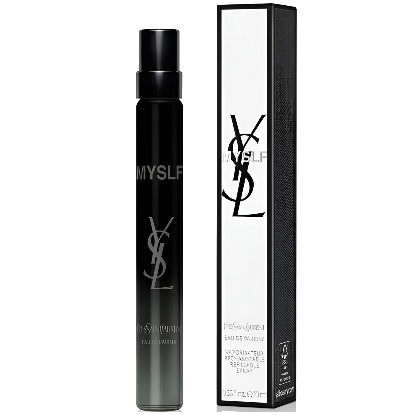 Yves Saint Laurent MYSLF Eau de Parfum for Men - Image 15