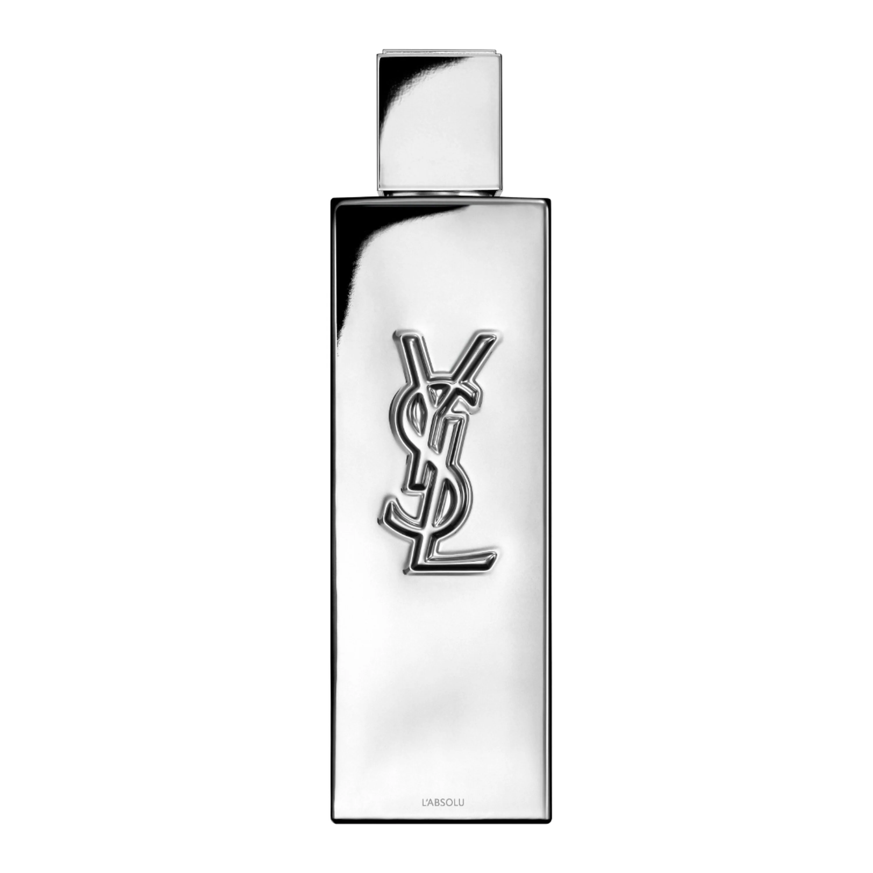 Yves Saint Laurent Myslf L'absolu Eau de Parfum for Men - Image 3