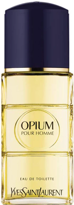 Yves Saint Laurent Opium Eau de Toilette for Men - Image 3