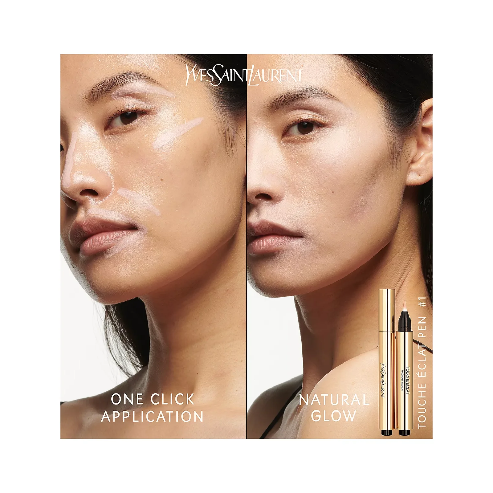 Yves Saint Laurent Touche Eclat Awakening Concealer Click Pen - Image 6