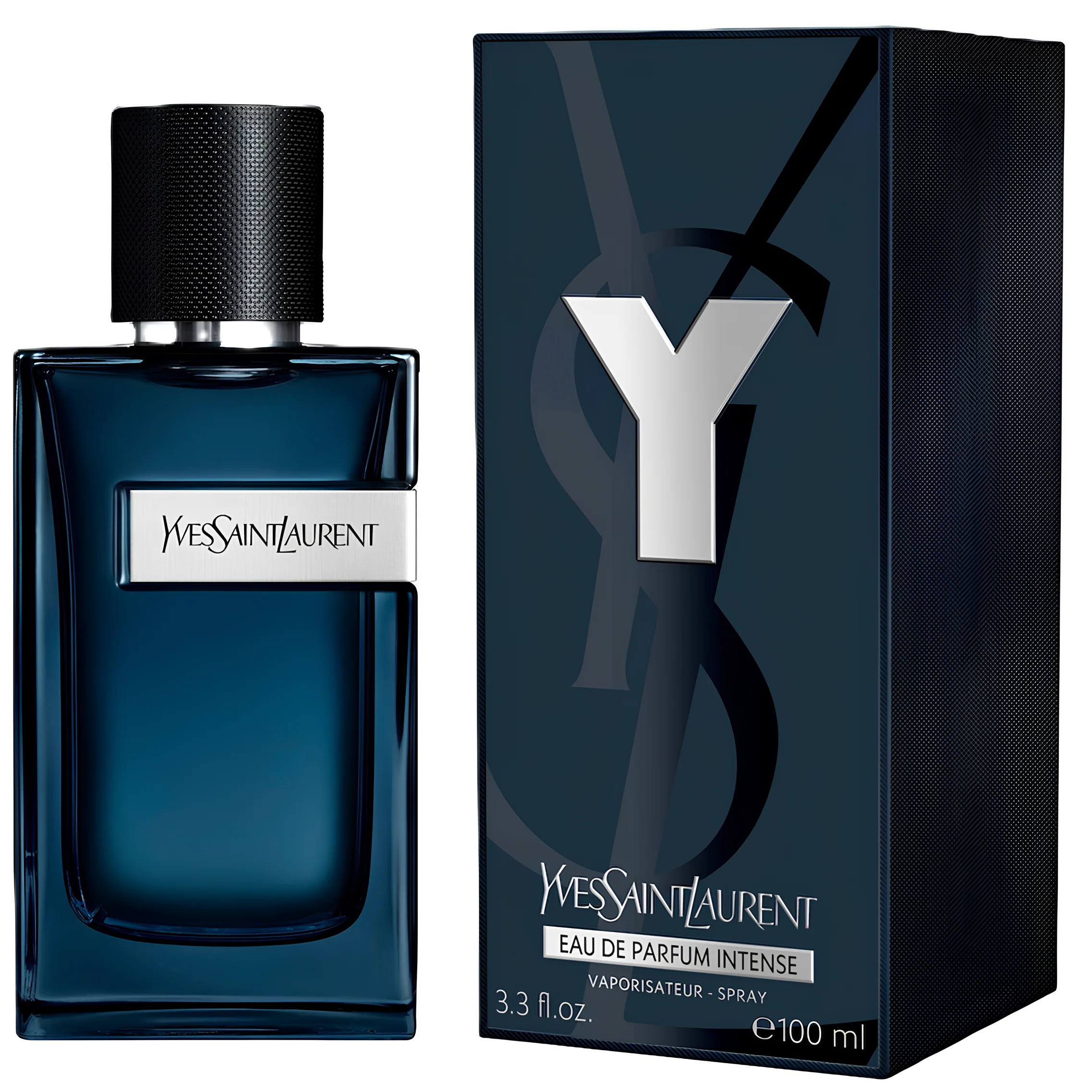 Yves Saint Laurent Y Intense Eau de Parfum for Men - Image 2