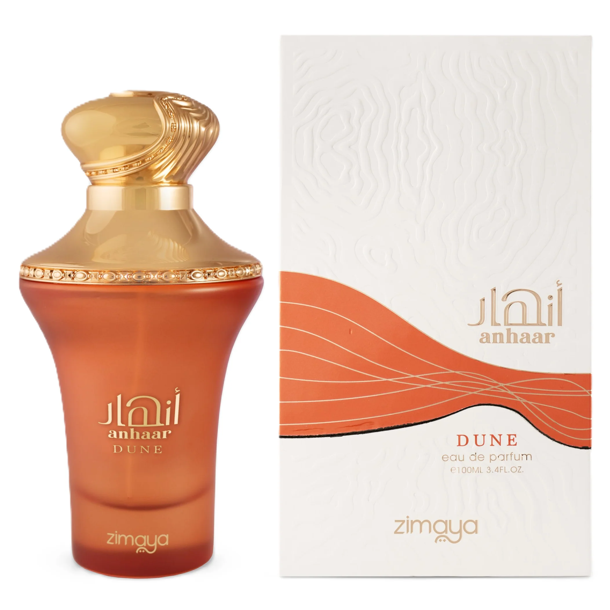 Zimaya Anhaar Dune Eau de Parfum for Everyone - Image 2
