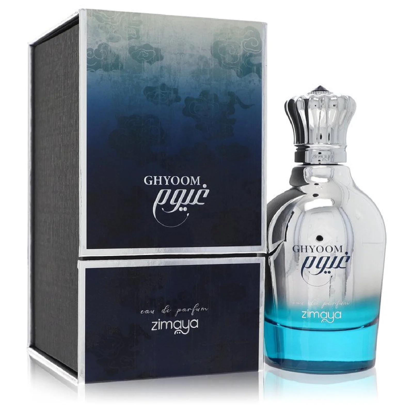 Zimaya Ghyoom Eau de Parfum for Everyone - Image 3
