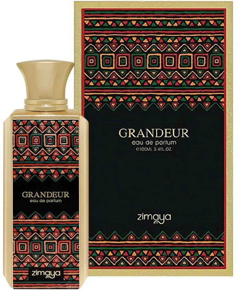 Zimaya Grandeur Eau de Parfum for Everyone - Image 2