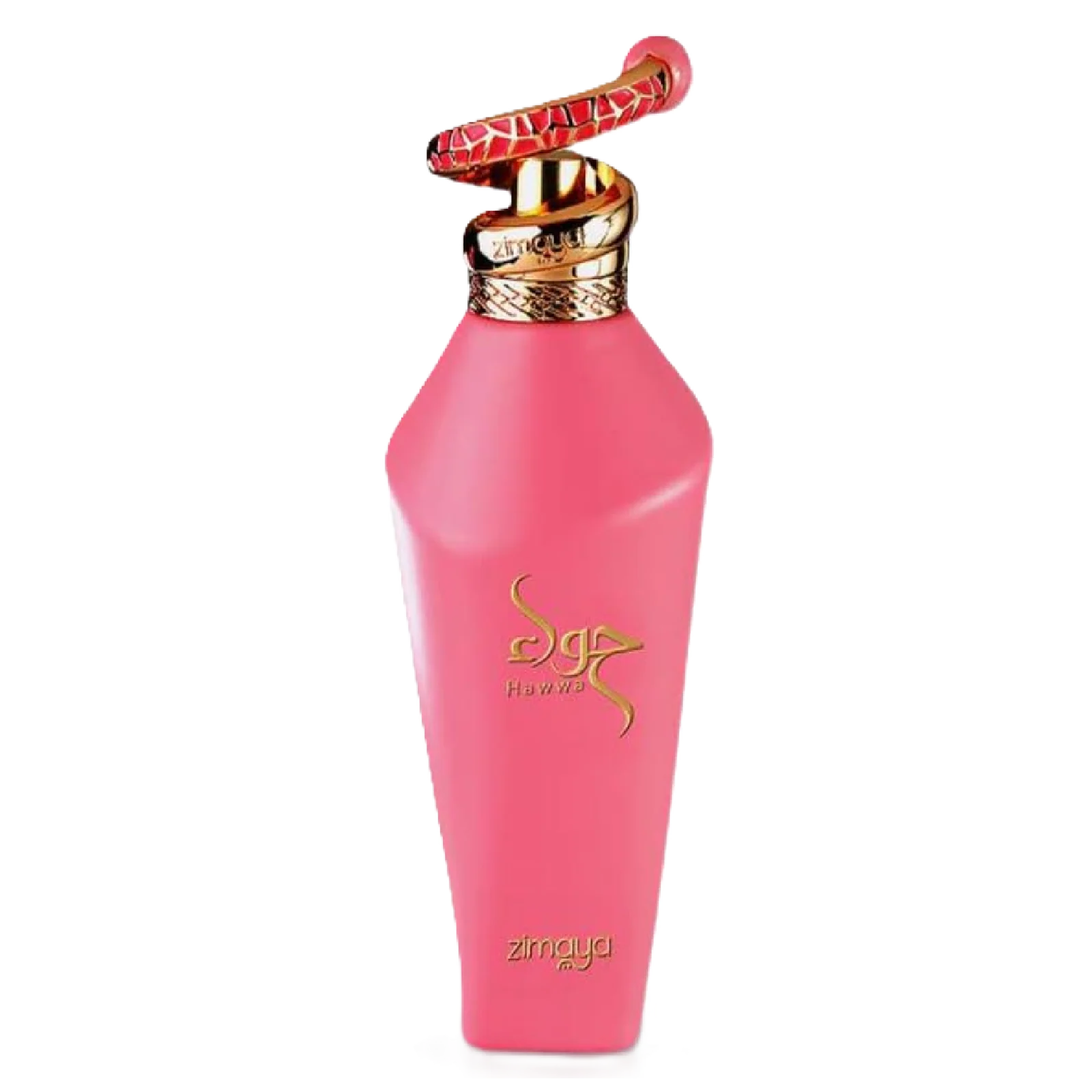 Zimaya Hawwa Pink Eau de Parfum for Women