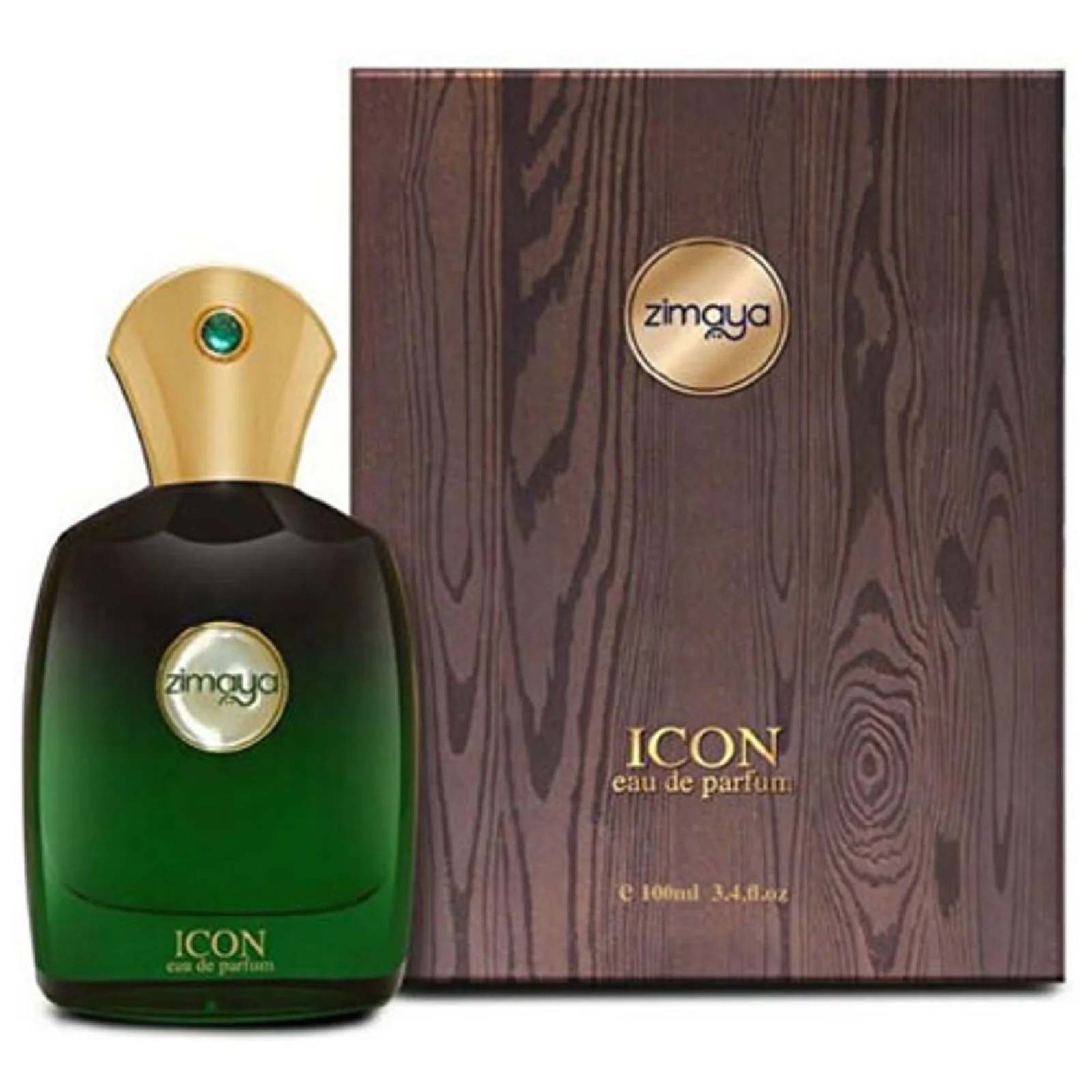Zimaya Icon Eau de Parfum for Everyone - Image 2