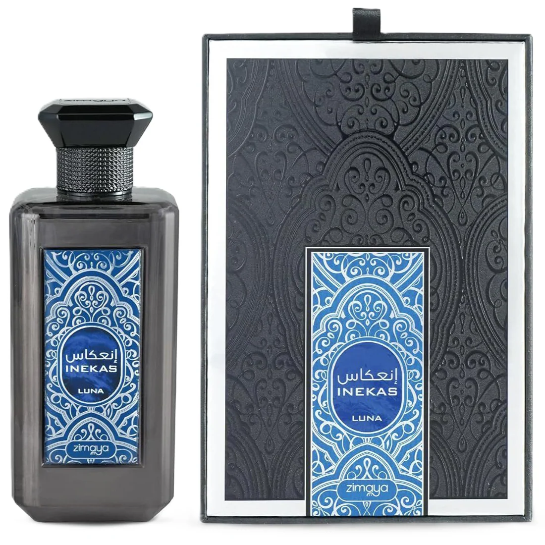 Zimaya Inekas Luna Eau de Parfum for Everyone - Image 2