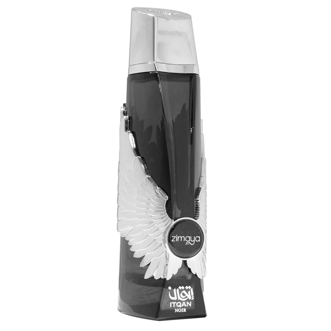 Zimaya Itqan Noir Eau de Parfum for Everyone - Image 2