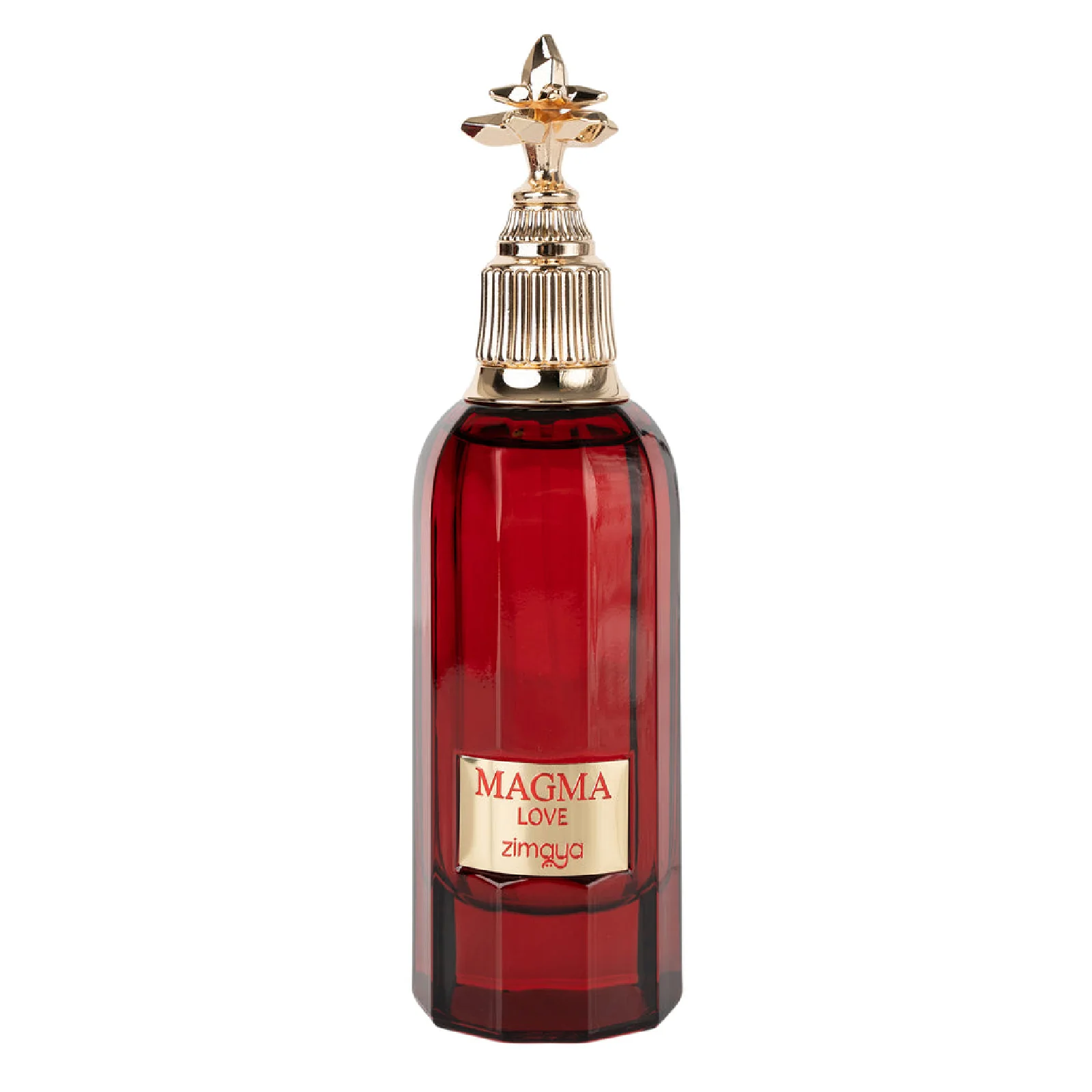 Zimaya Magma Love Eau de Parfum for Everyone