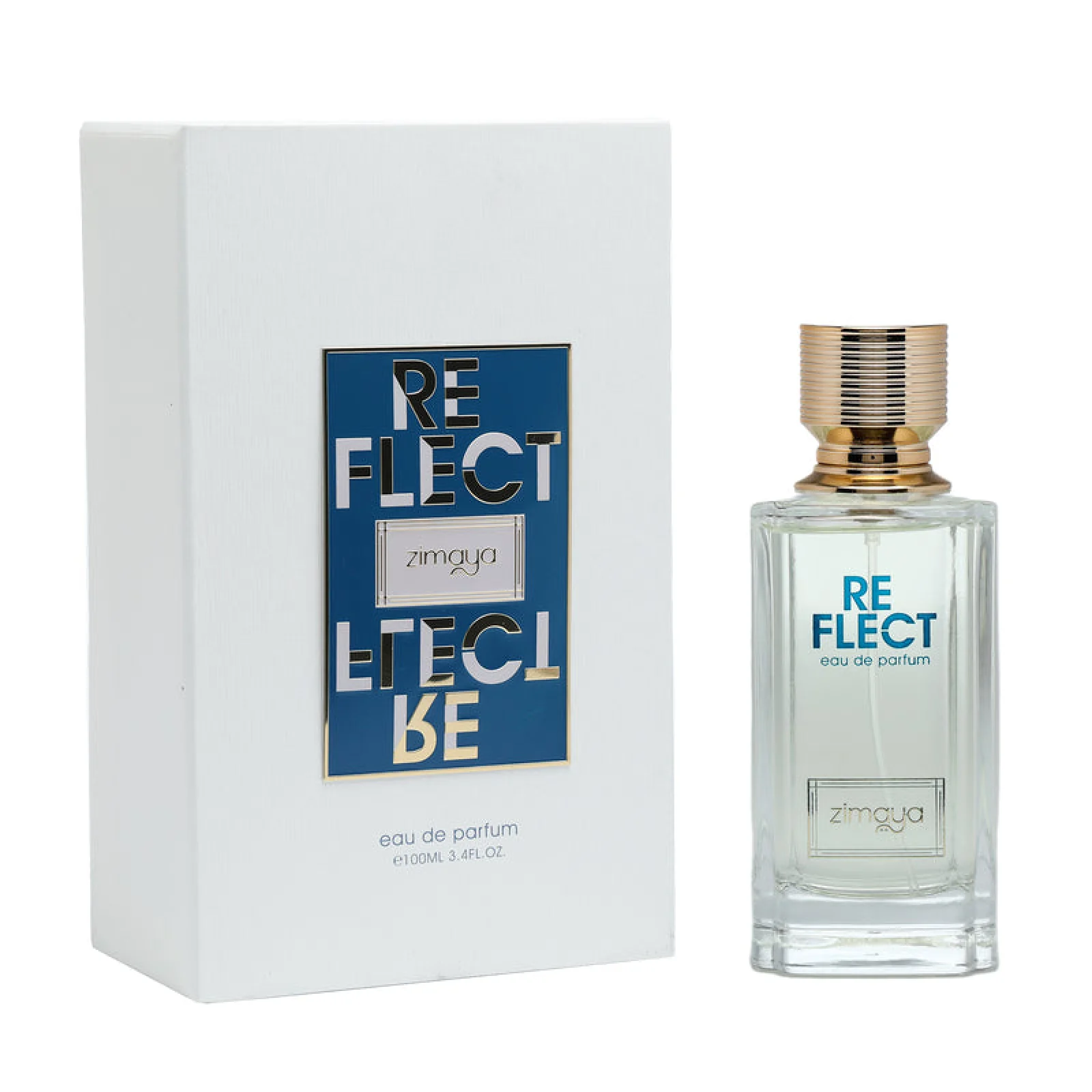 Zimaya Reflect Eau de Parfum for Everyone - Image 2