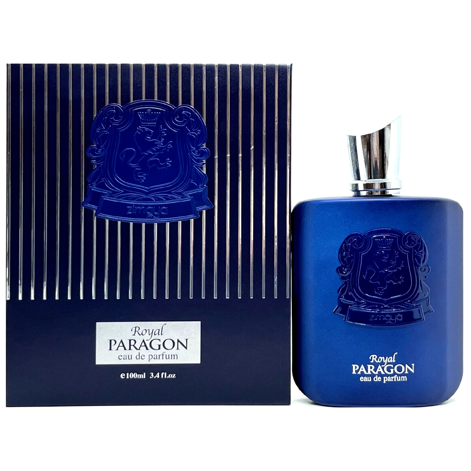 Zimaya Royal Paragon Eau de Parfum for Everyone - Image 4