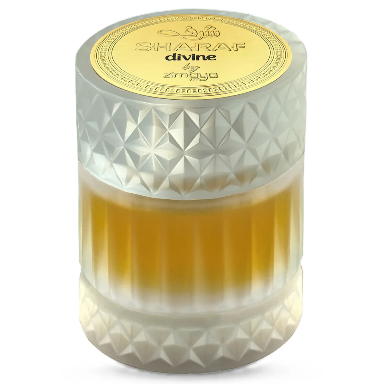 Zimaya Sharaf Divine Extrait de Parfum for Everyone - Image 2